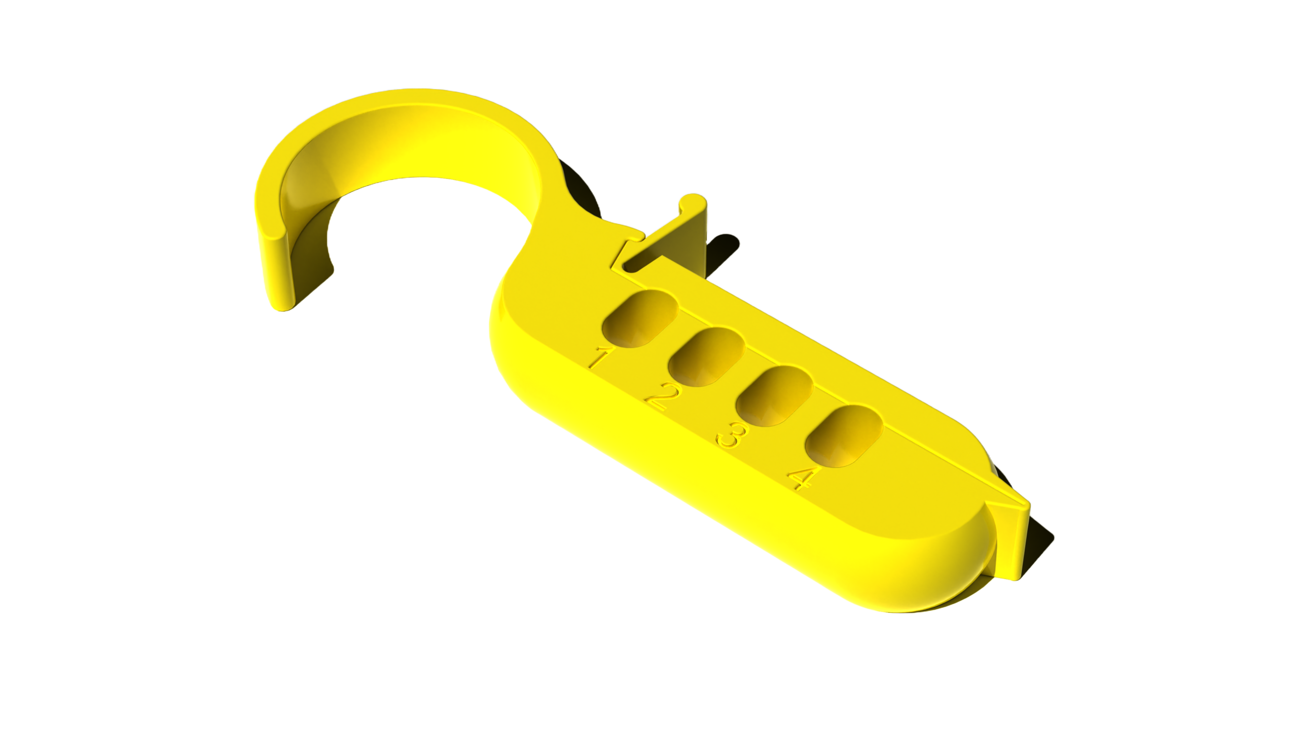 slangeholder