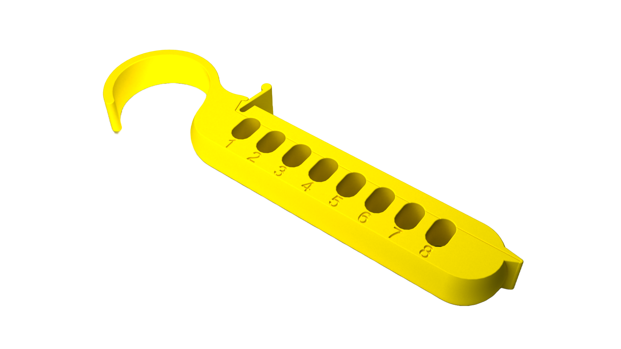slangeholder