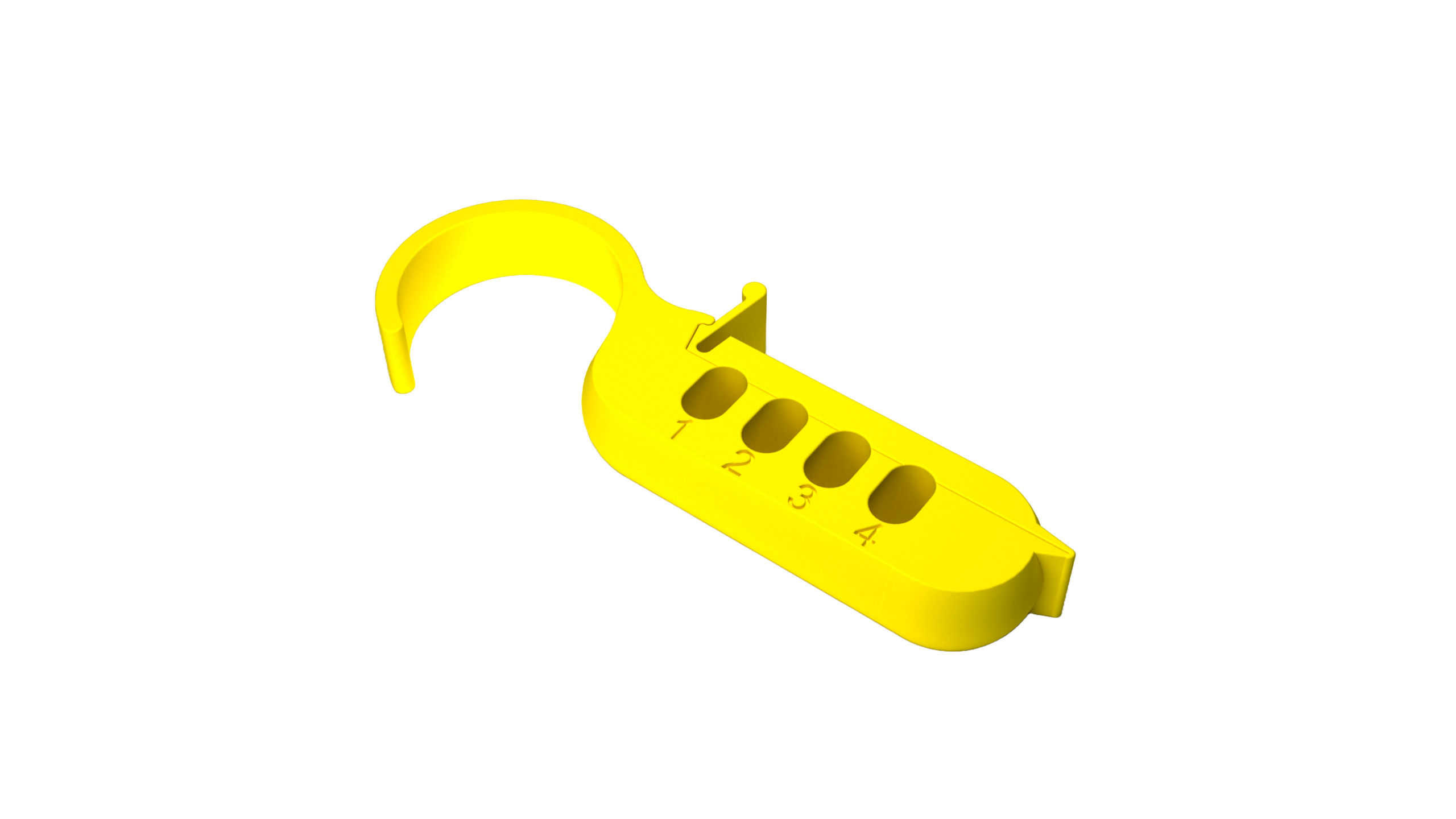 slangeholder